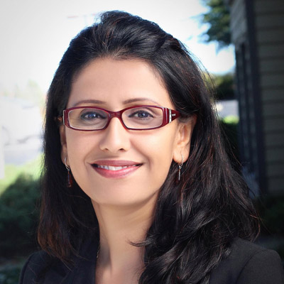 Family and Immigration Lawyer Bhavya Chaudhary