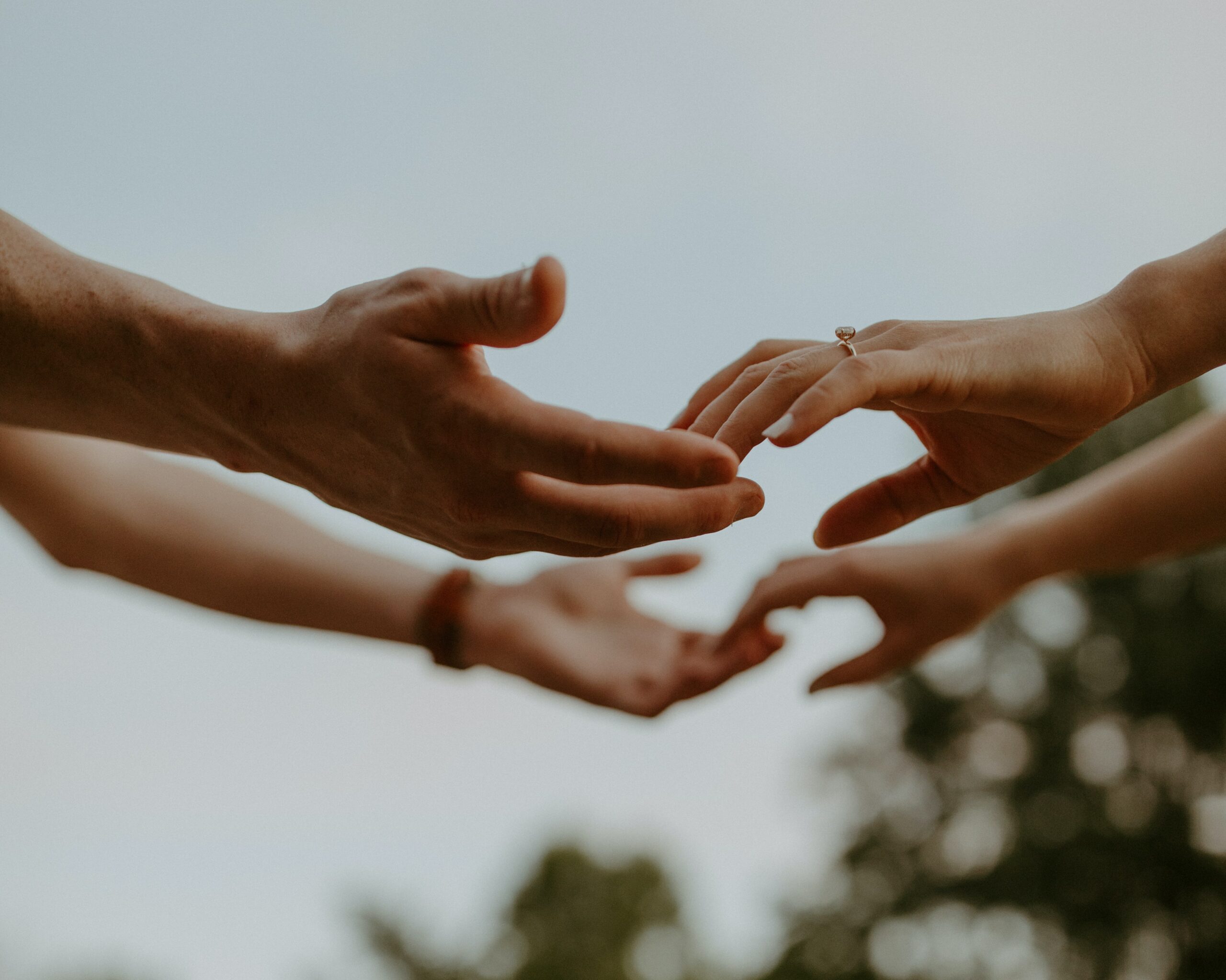 Common Law Marriage In Georgia BCA Law Firm