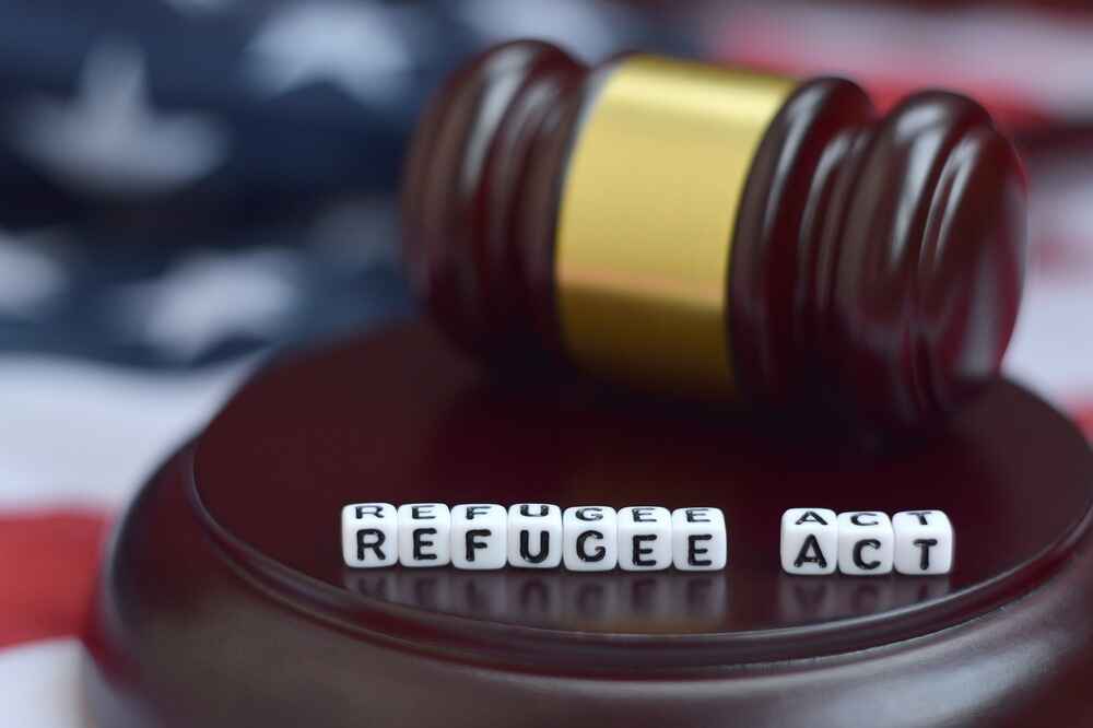 Seeking Asylum and Refugee Status in the US